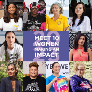 L'Oréal Paris Inducts Ten Extraordinary Changemakers into Its Signature Philanthropic Initiative, Women of Worth