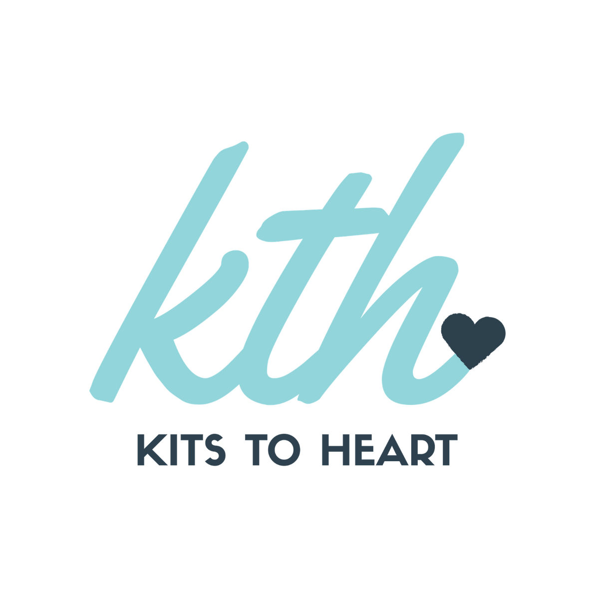 Handwritten Inspiring Letters for Cancer Patients – Kits to Heart