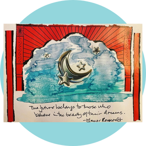 Art for Cancer Wellness Program